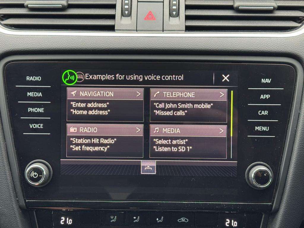 2018 SKODA OCTAVIA 2018 SKODA OCTAVIA