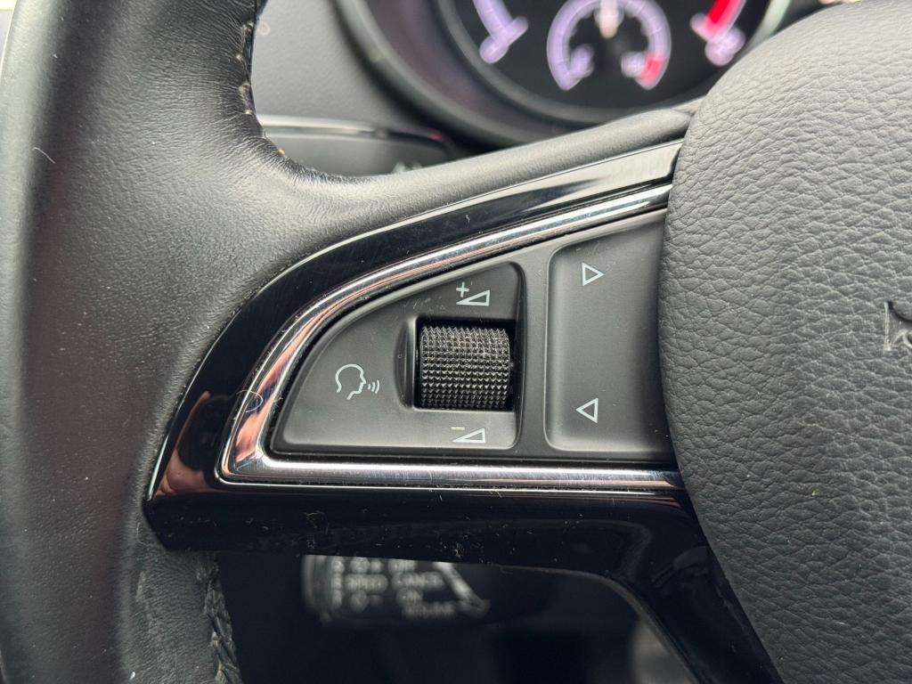 2018 SKODA OCTAVIA 2018 SKODA OCTAVIA