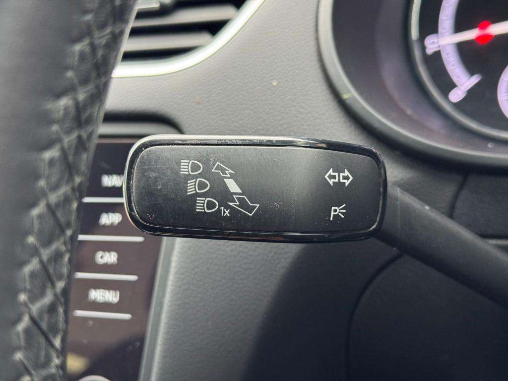 2018 SKODA OCTAVIA 2018 SKODA OCTAVIA