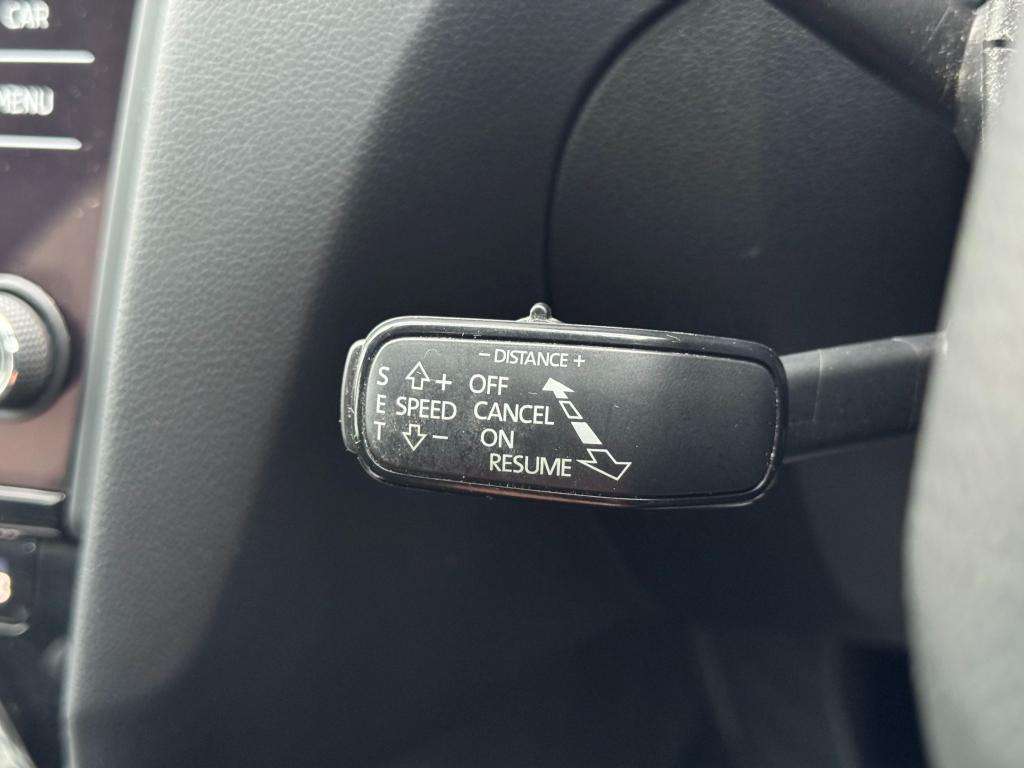 2018 SKODA OCTAVIA 2018 SKODA OCTAVIA