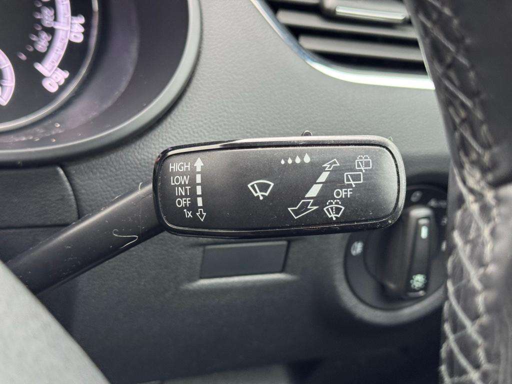 2018 SKODA OCTAVIA 2018 SKODA OCTAVIA