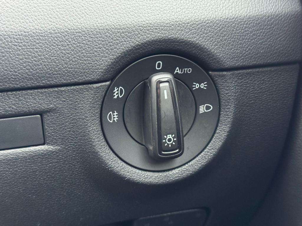 2018 SKODA OCTAVIA 2018 SKODA OCTAVIA