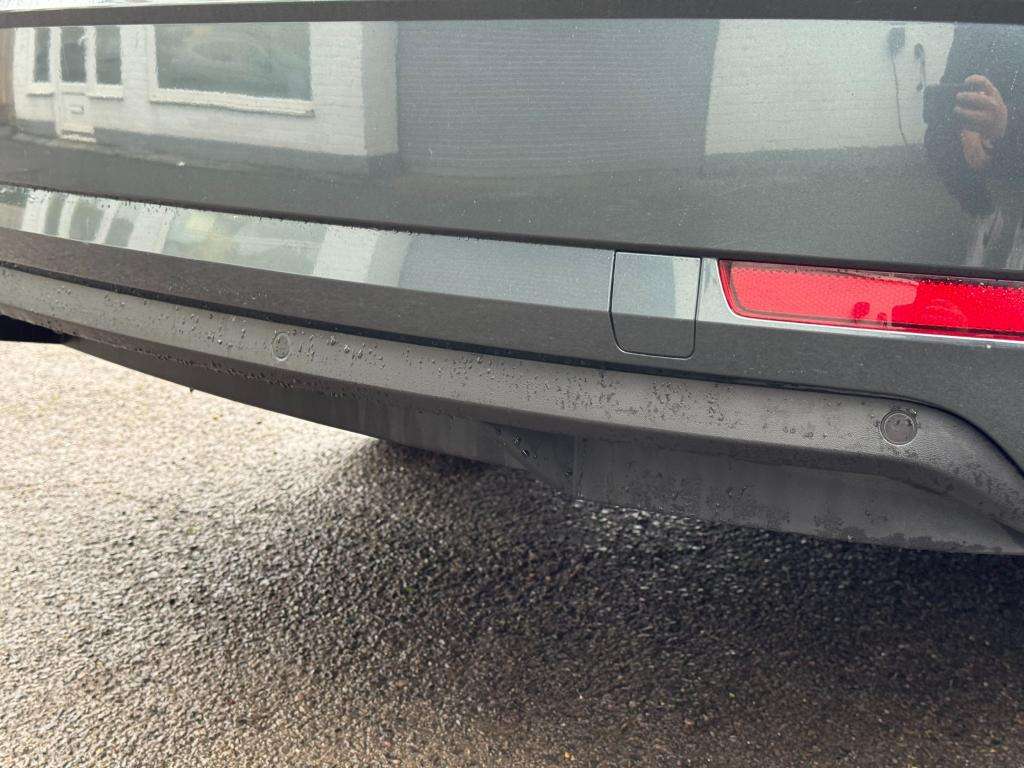 2018 SKODA OCTAVIA 2018 SKODA OCTAVIA