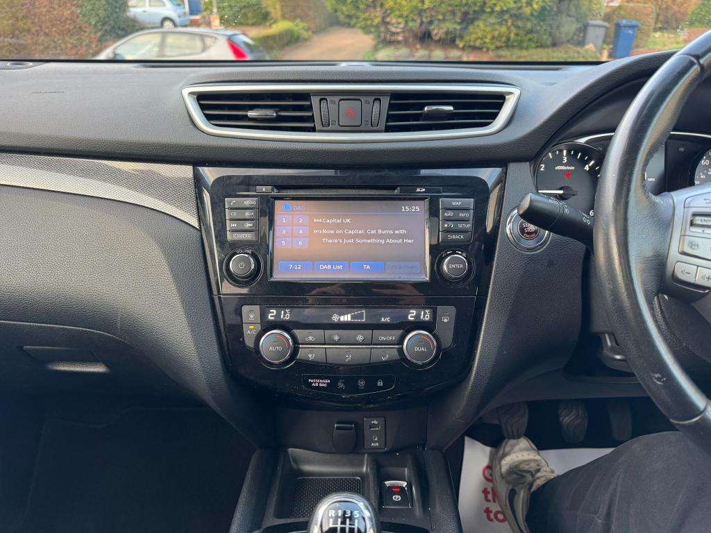 2017 NISSAN X-TRAIL 2017 NISSAN X-TRAIL