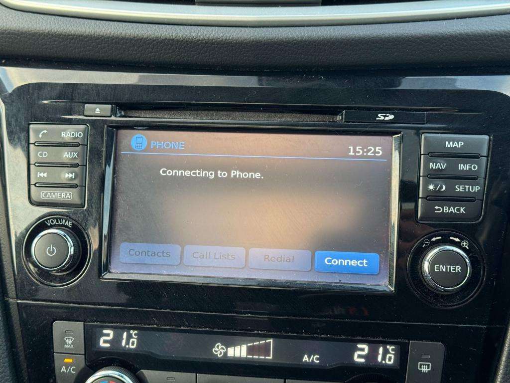 2017 NISSAN X-TRAIL 2017 NISSAN X-TRAIL