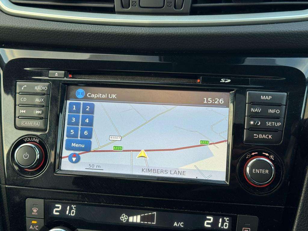 2017 NISSAN X-TRAIL 2017 NISSAN X-TRAIL