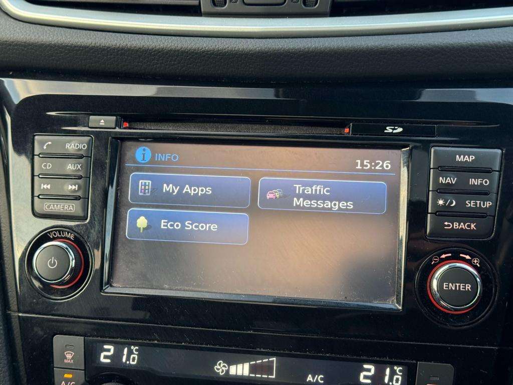 2017 NISSAN X-TRAIL 2017 NISSAN X-TRAIL