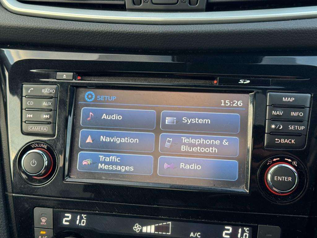 2017 NISSAN X-TRAIL 2017 NISSAN X-TRAIL