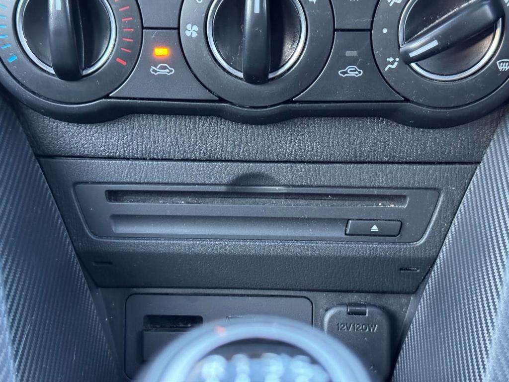 2016 MAZDA MAZDA2 2016 MAZDA MAZDA2