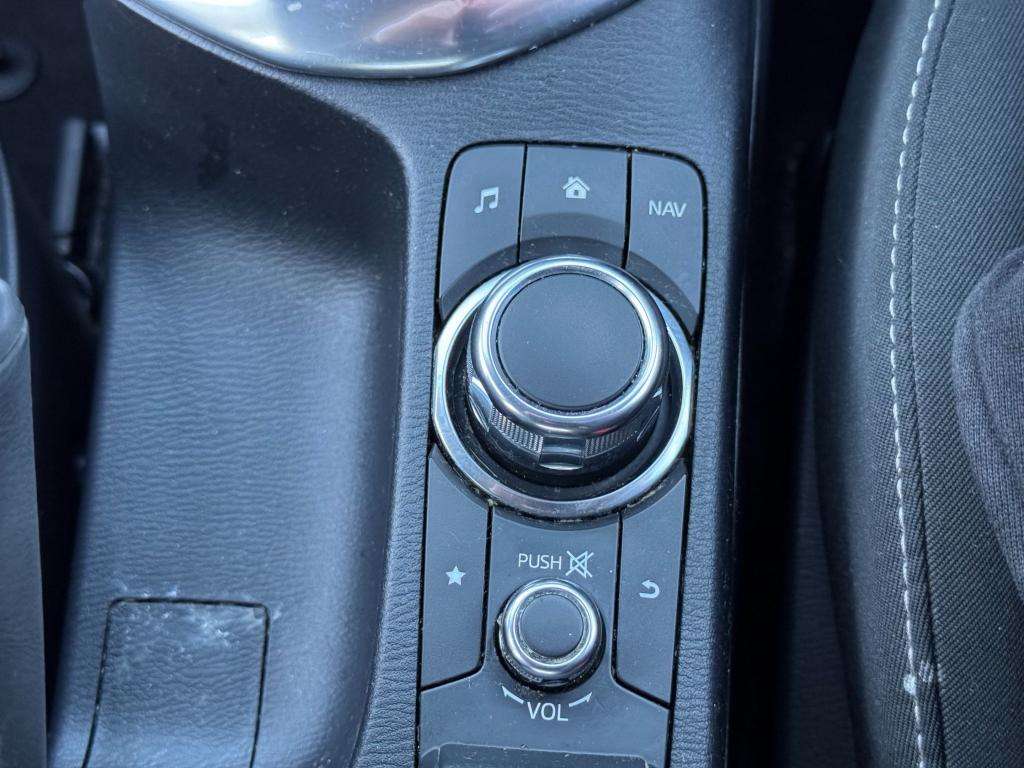 2016 MAZDA MAZDA2 2016 MAZDA MAZDA2