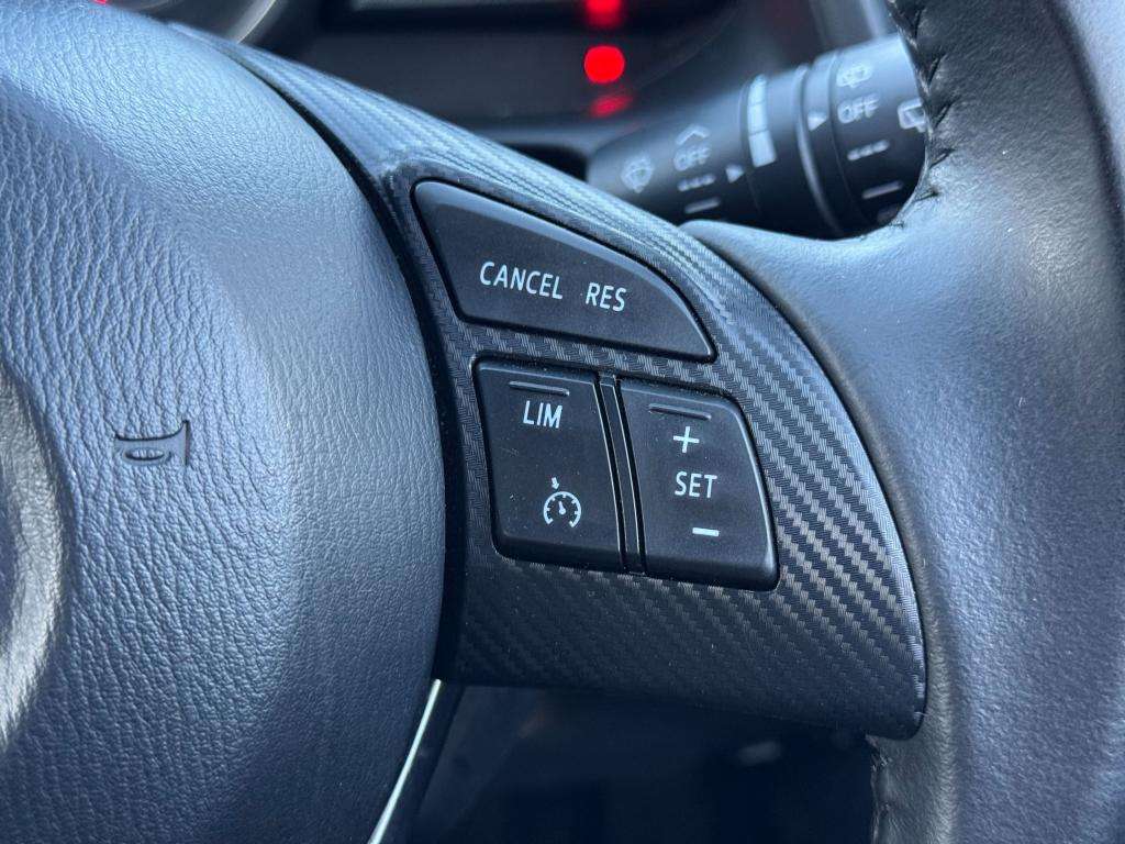 2016 MAZDA MAZDA2 2016 MAZDA MAZDA2