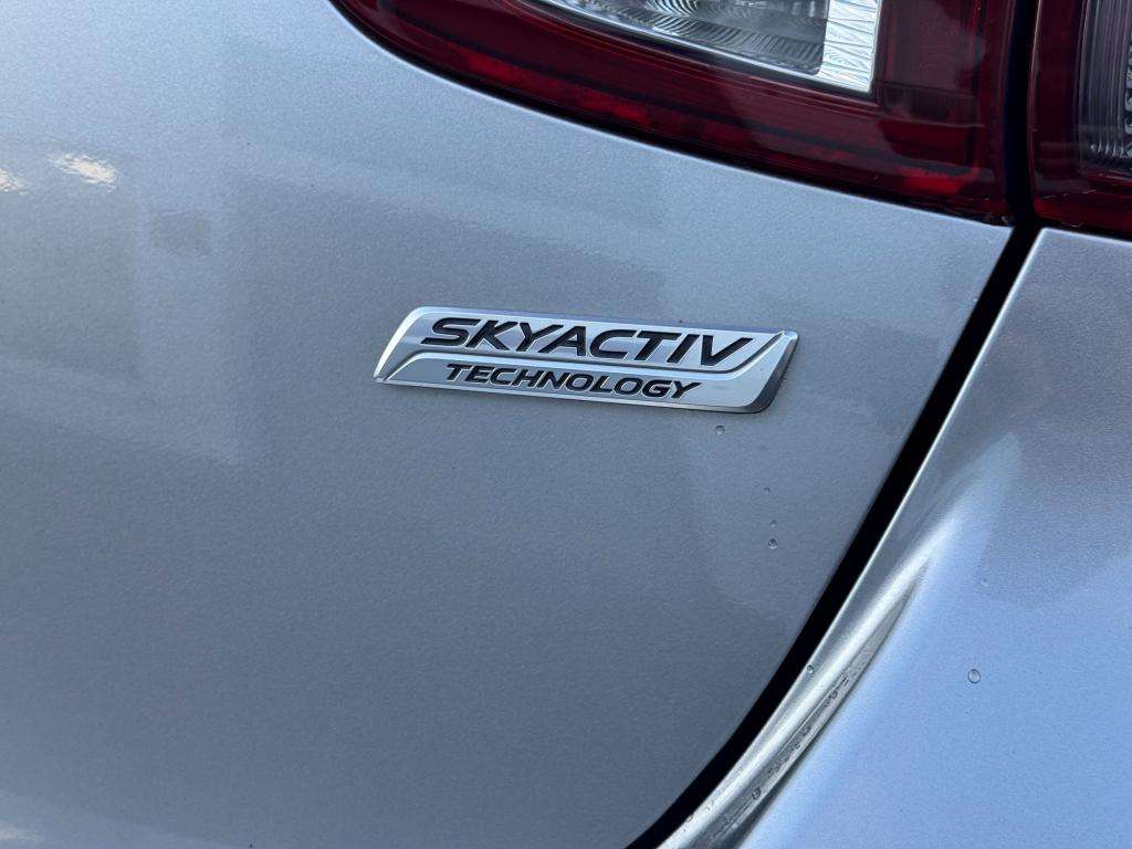 2016 MAZDA MAZDA2 2016 MAZDA MAZDA2