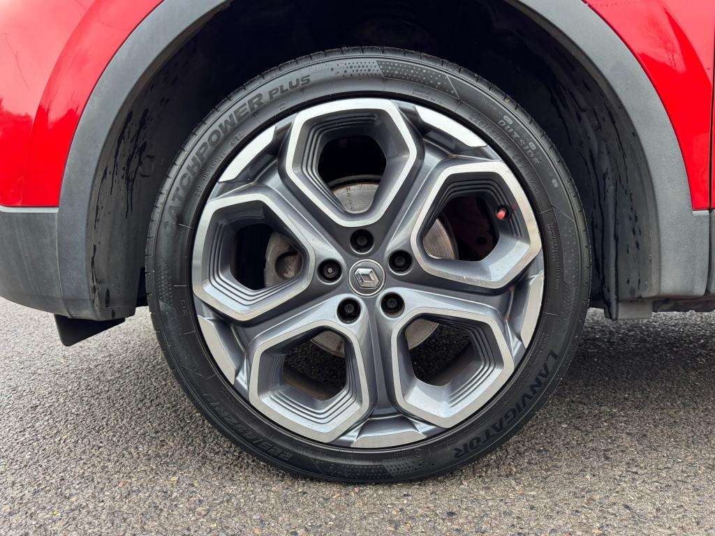 2016 RENAULT KADJAR 2016 RENAULT KADJAR