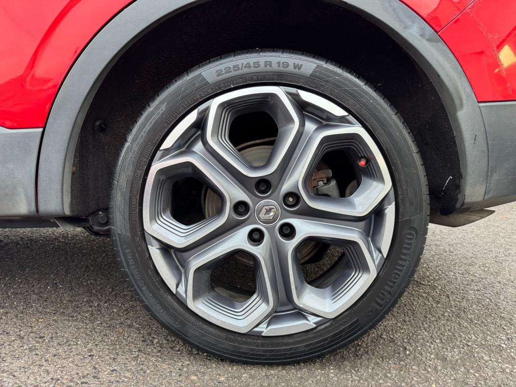 2016 RENAULT KADJAR 2016 RENAULT KADJAR