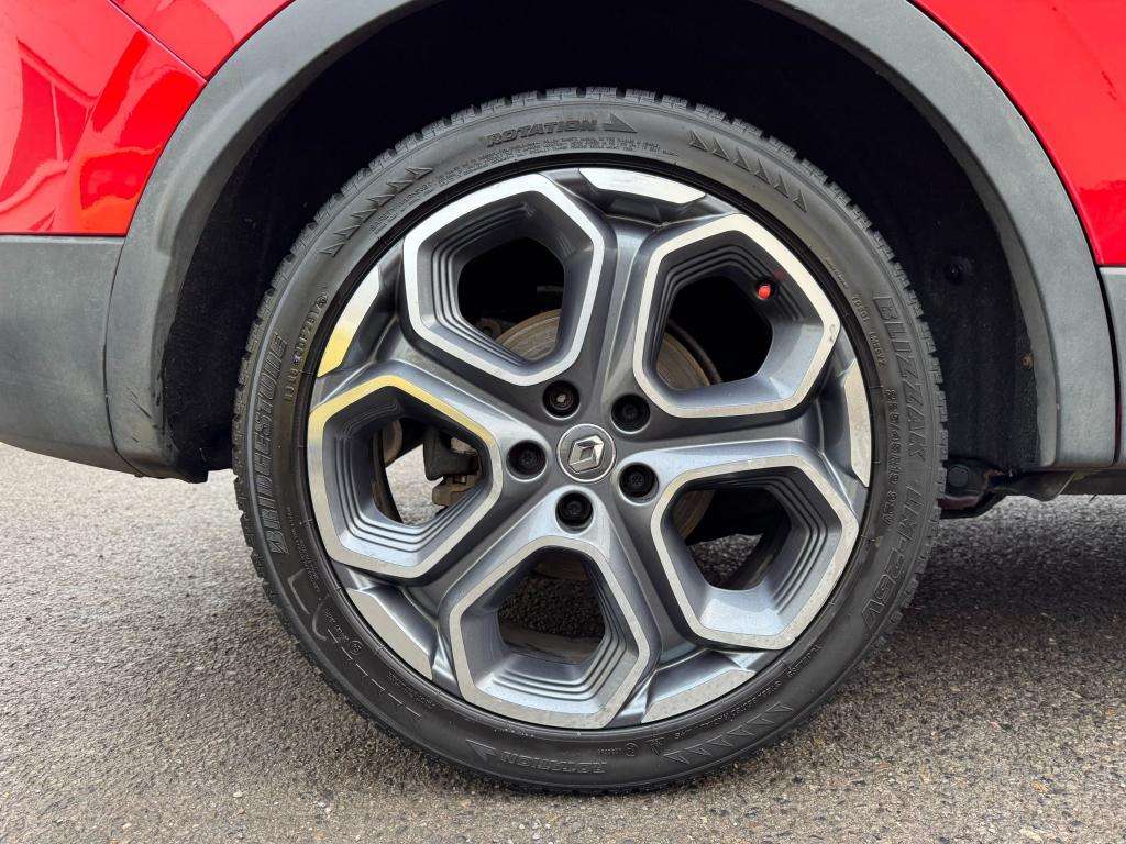 2016 RENAULT KADJAR 2016 RENAULT KADJAR