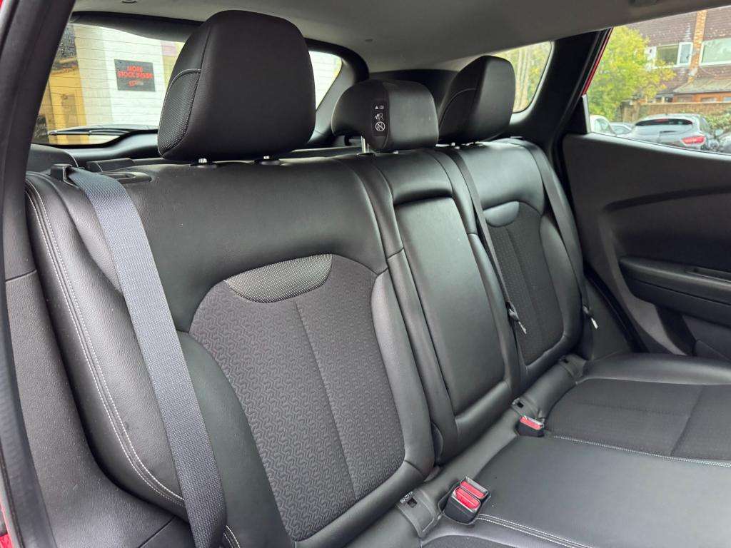 2016 RENAULT KADJAR 2016 RENAULT KADJAR