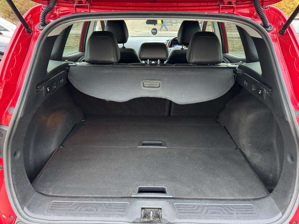 2016 RENAULT KADJAR 2016 RENAULT KADJAR