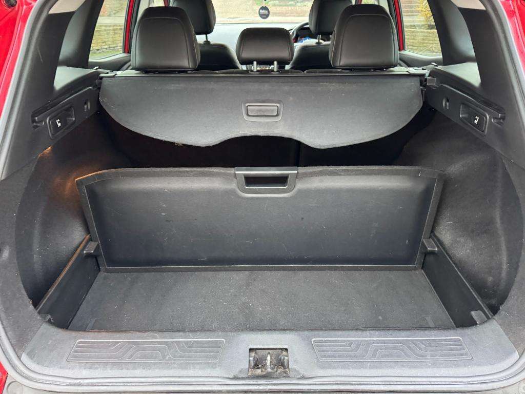 2016 RENAULT KADJAR 2016 RENAULT KADJAR