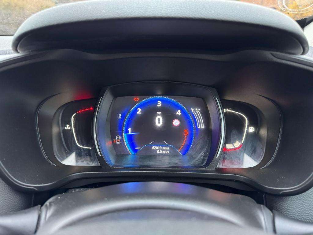 2016 RENAULT KADJAR 2016 RENAULT KADJAR