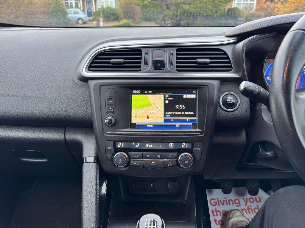 2016 RENAULT KADJAR 2016 RENAULT KADJAR