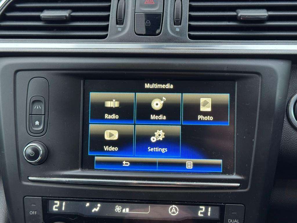 2016 RENAULT KADJAR 2016 RENAULT KADJAR