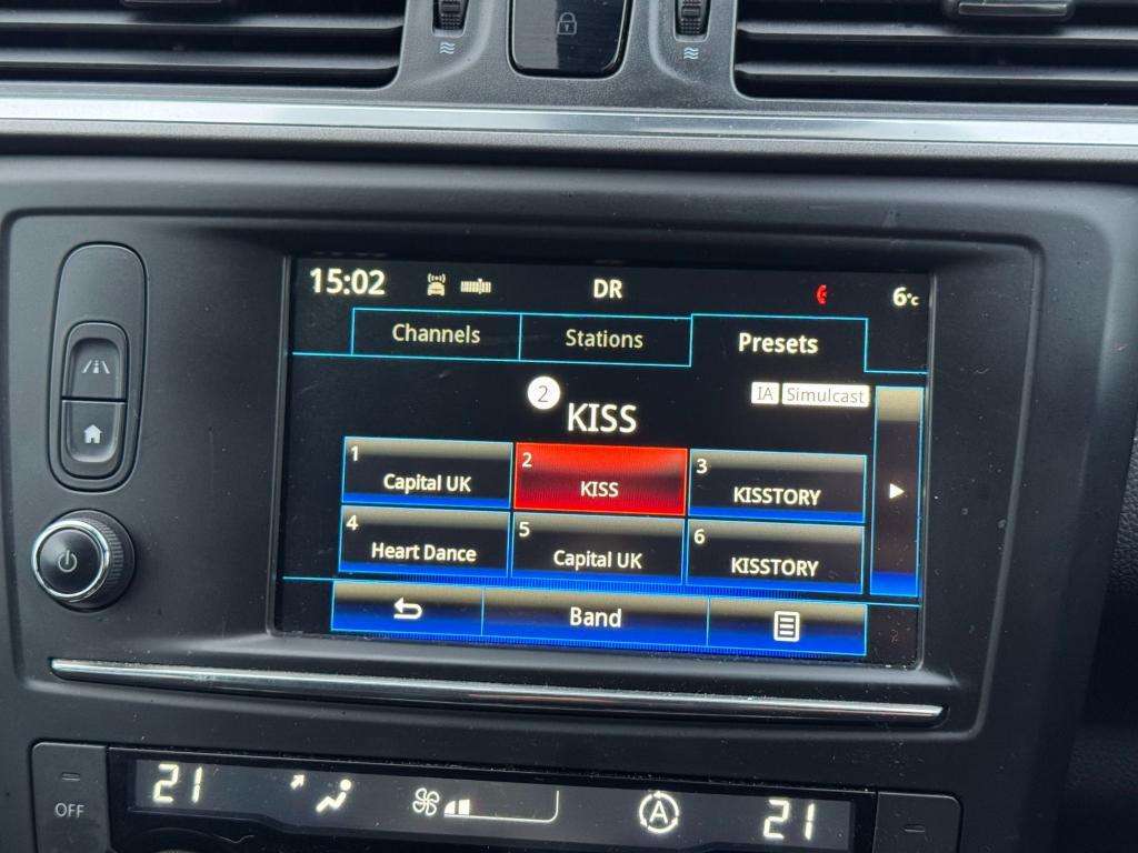 2016 RENAULT KADJAR 2016 RENAULT KADJAR