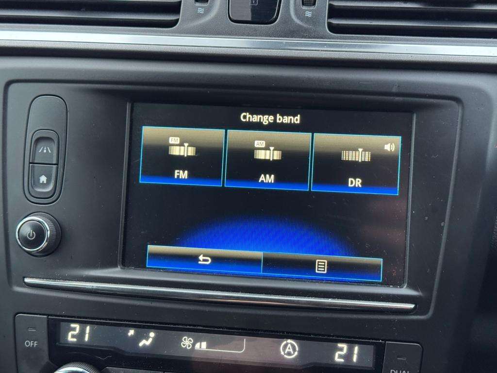 2016 RENAULT KADJAR 2016 RENAULT KADJAR