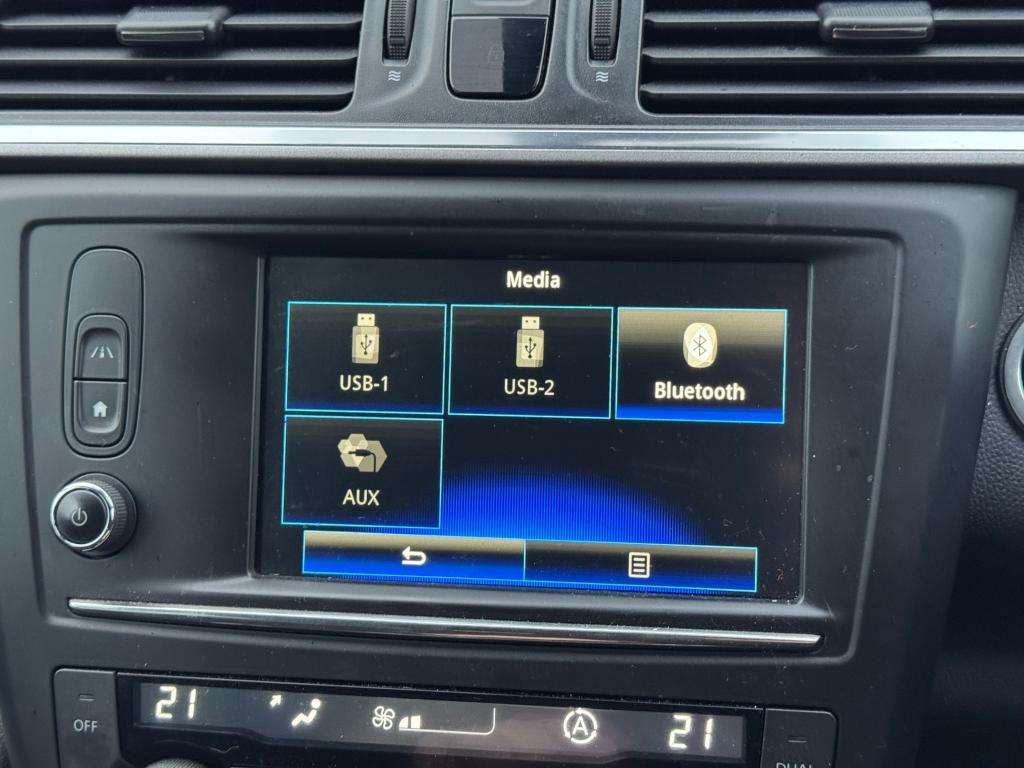 2016 RENAULT KADJAR 2016 RENAULT KADJAR