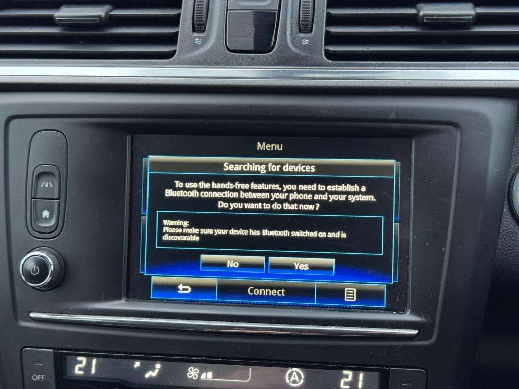 2016 RENAULT KADJAR 2016 RENAULT KADJAR