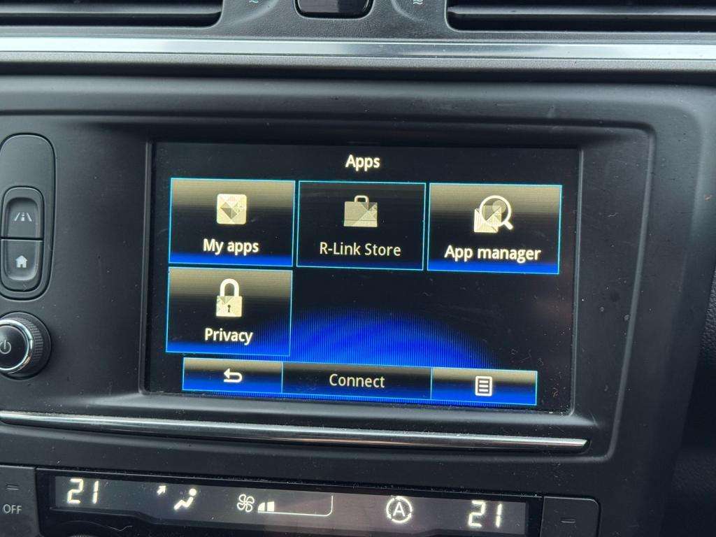 2016 RENAULT KADJAR 2016 RENAULT KADJAR