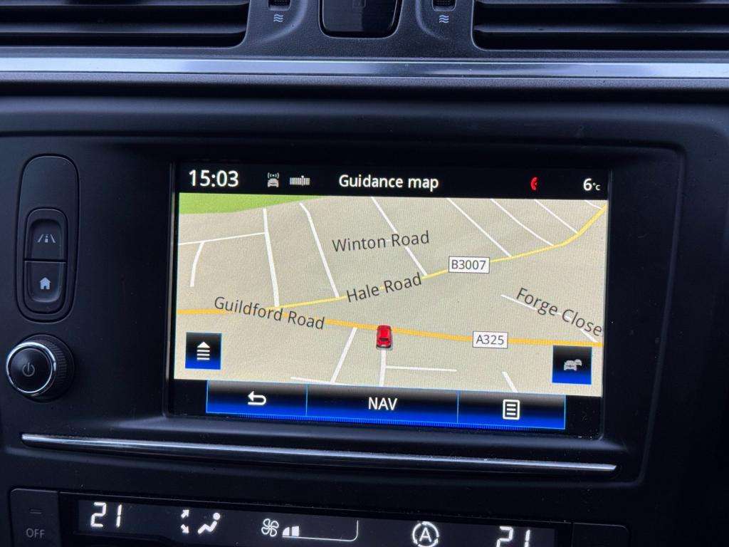 2016 RENAULT KADJAR 2016 RENAULT KADJAR