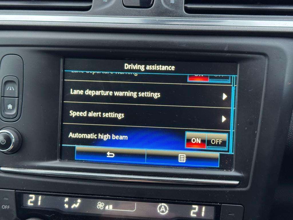 2016 RENAULT KADJAR 2016 RENAULT KADJAR