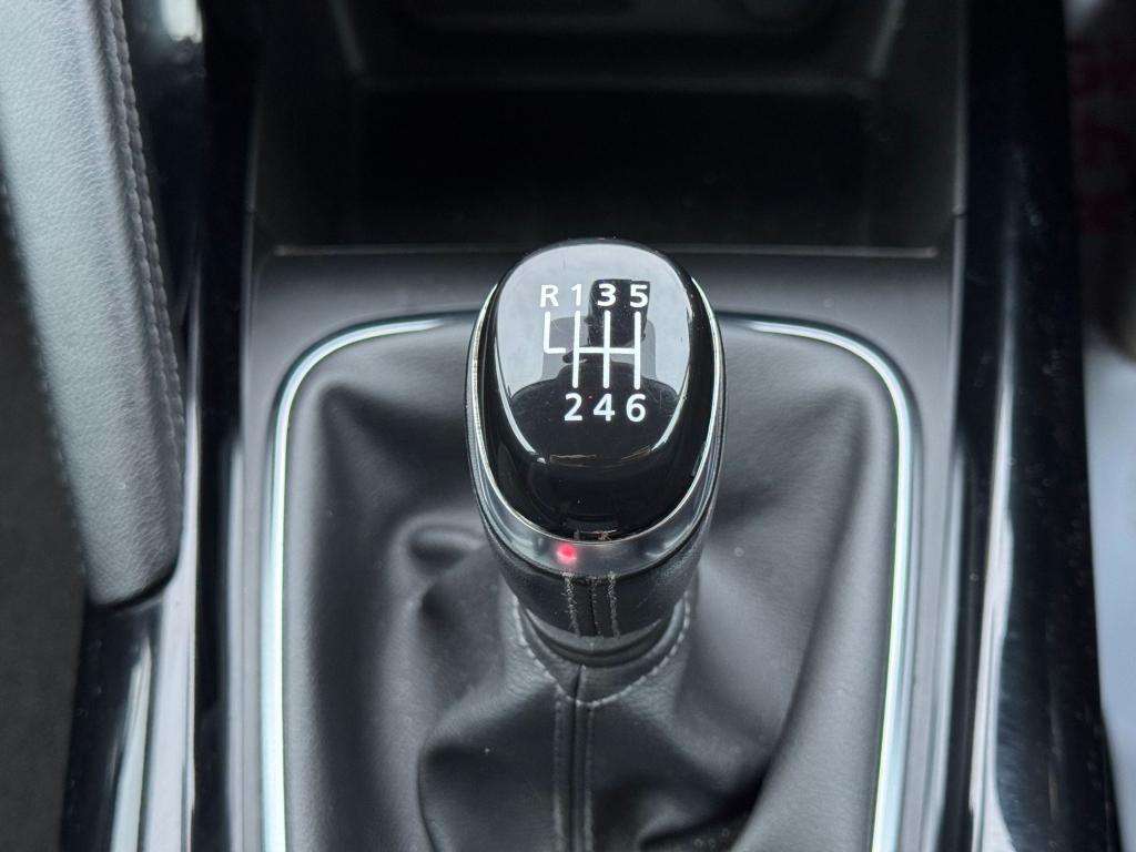 2016 RENAULT KADJAR 2016 RENAULT KADJAR