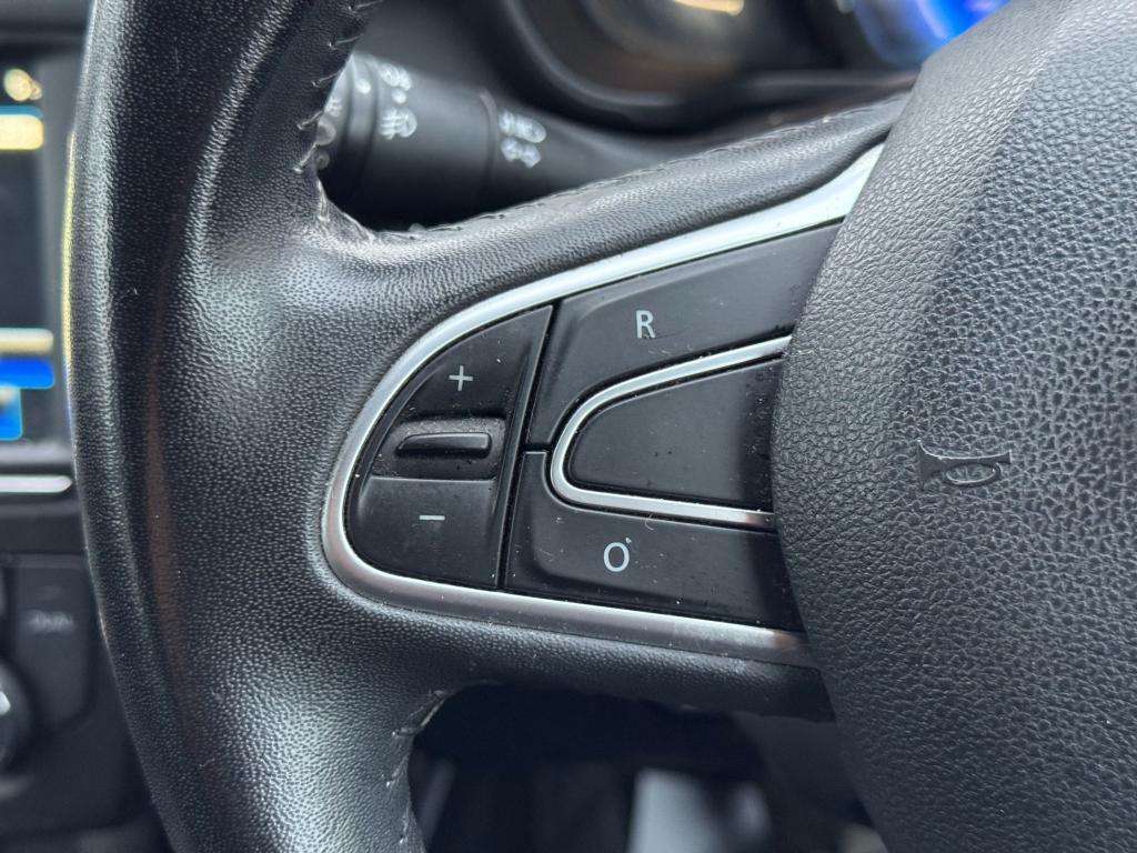 2016 RENAULT KADJAR 2016 RENAULT KADJAR