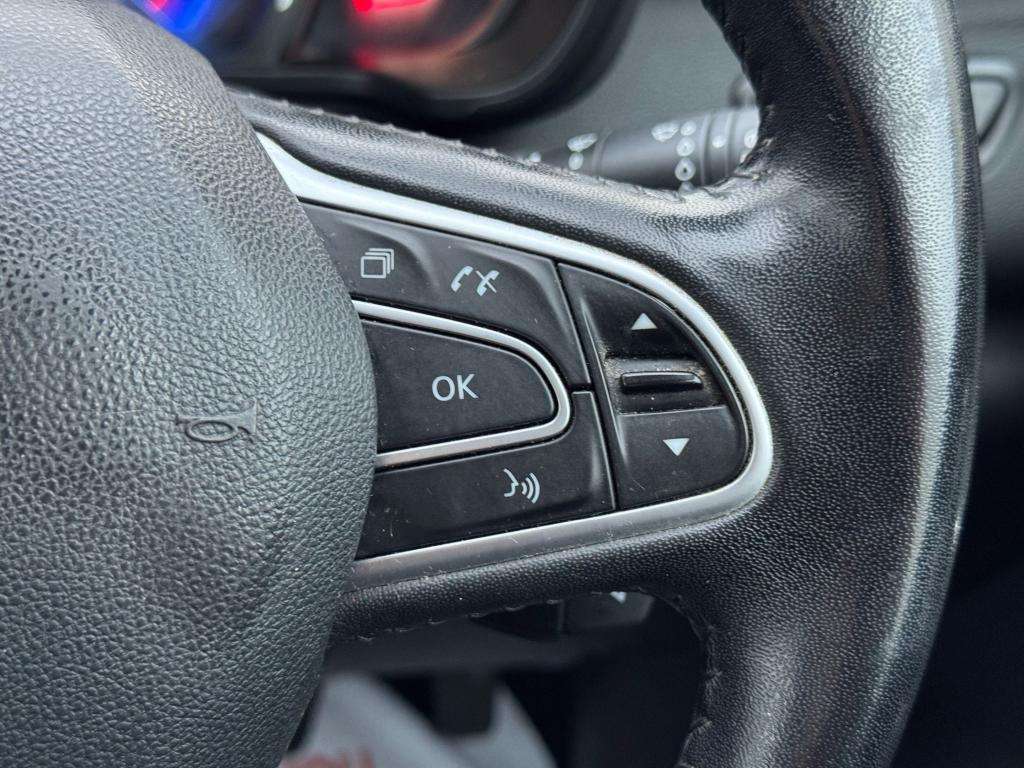 2016 RENAULT KADJAR 2016 RENAULT KADJAR