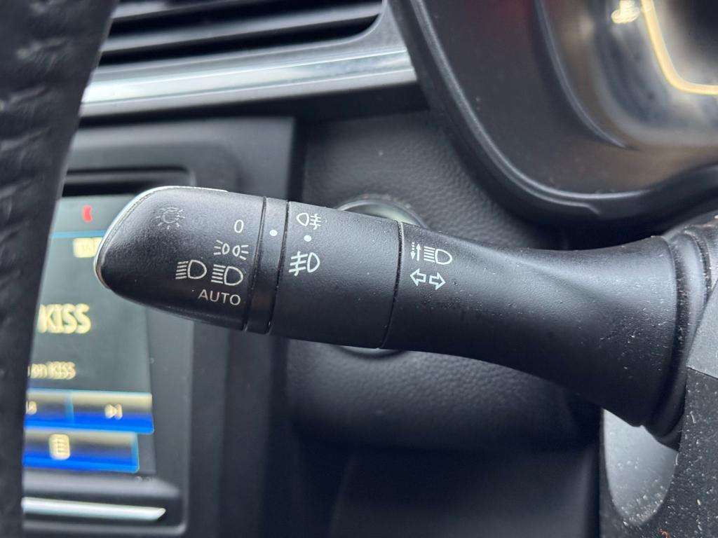 2016 RENAULT KADJAR 2016 RENAULT KADJAR