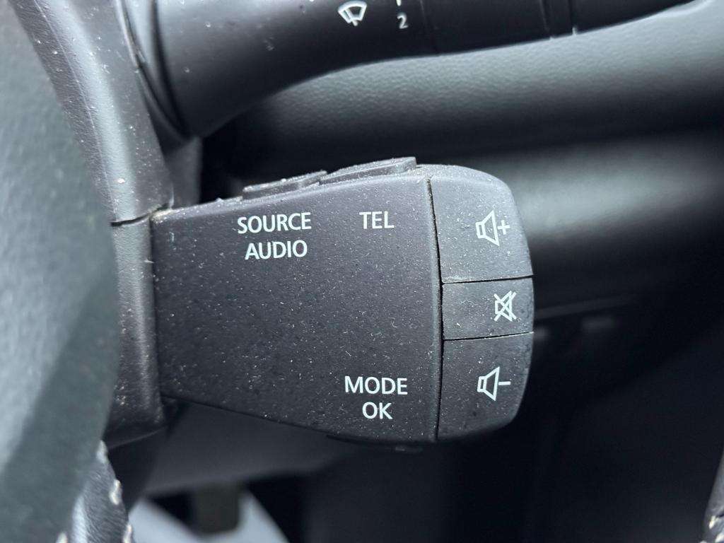 2016 RENAULT KADJAR 2016 RENAULT KADJAR