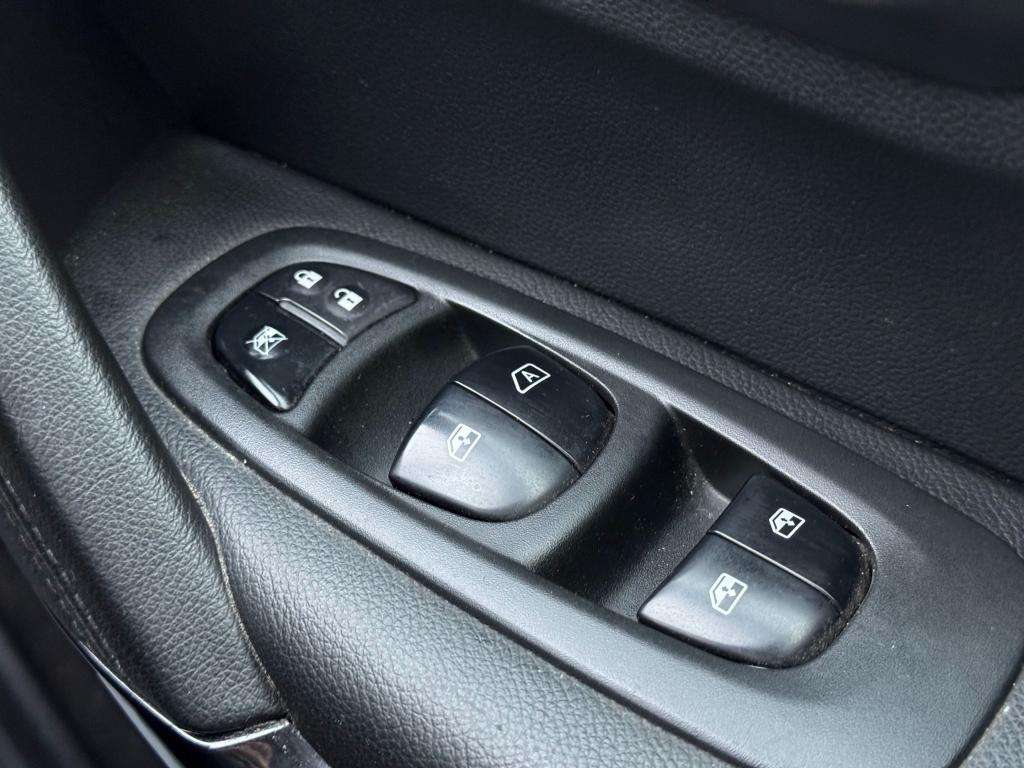 2016 RENAULT KADJAR 2016 RENAULT KADJAR