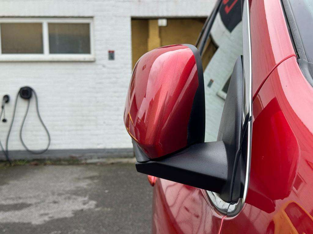 2016 RENAULT KADJAR 2016 RENAULT KADJAR