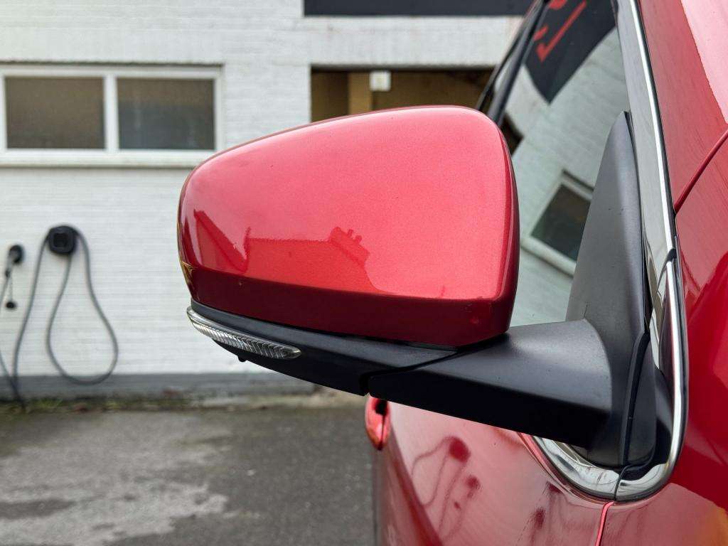 2016 RENAULT KADJAR 2016 RENAULT KADJAR