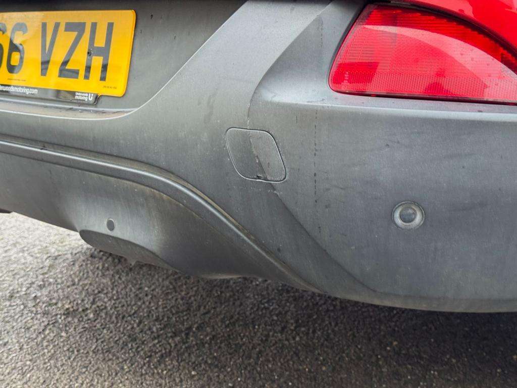 2016 RENAULT KADJAR 2016 RENAULT KADJAR