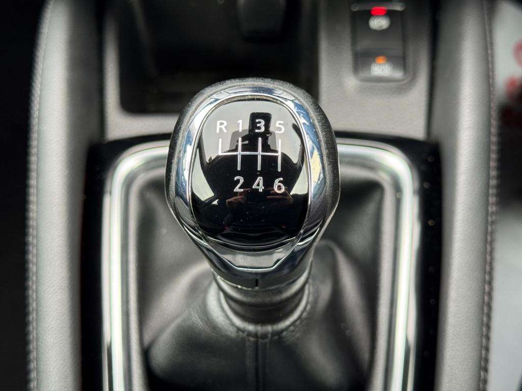 2019 NISSAN QASHQAI 2019 NISSAN QASHQAI