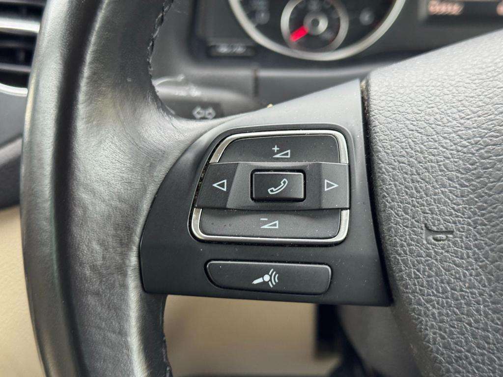 2013 VOLKSWAGEN TIGUAN 2013 VOLKSWAGEN TIGUAN