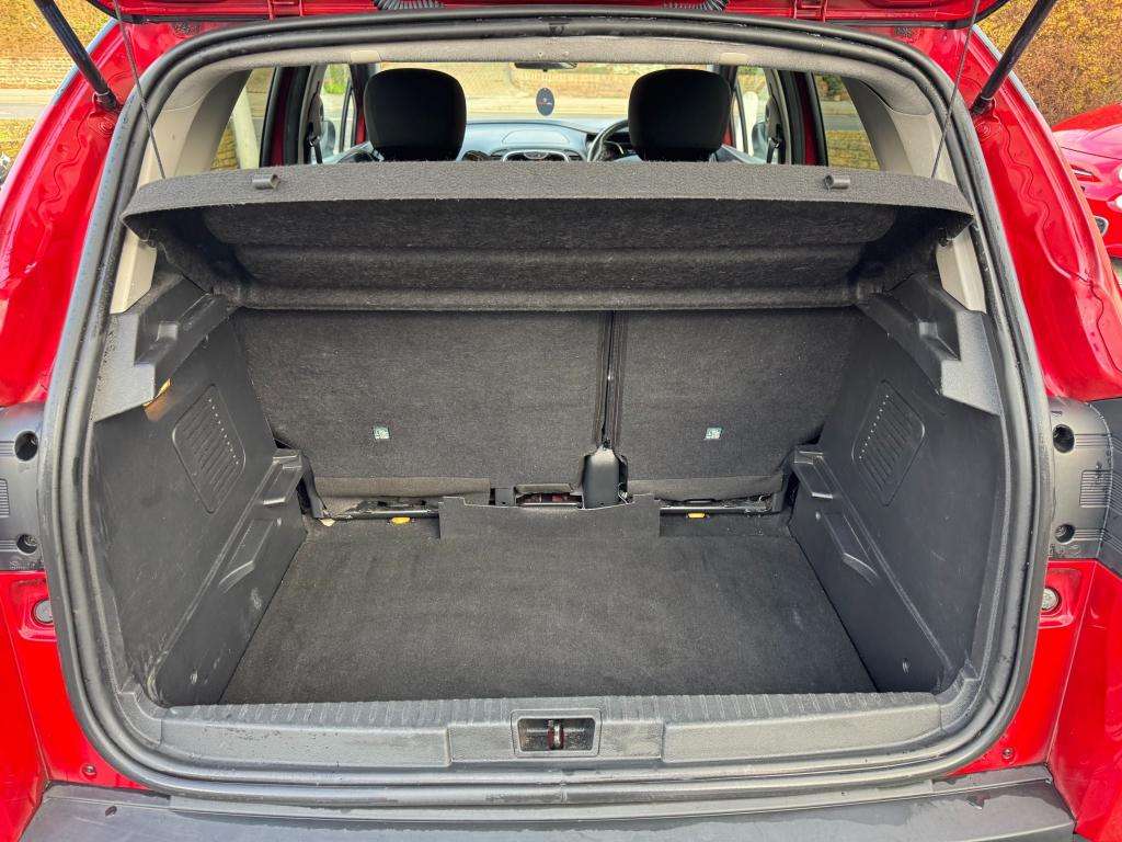 2016 RENAULT CAPTUR 2016 RENAULT CAPTUR