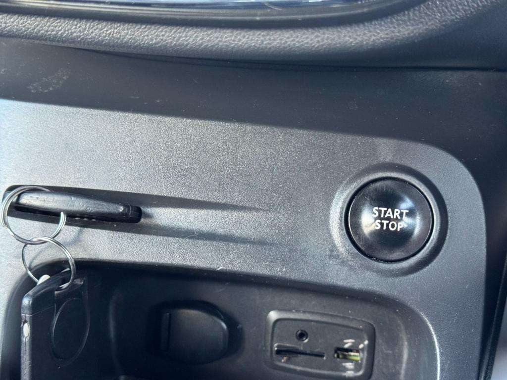 2016 RENAULT CAPTUR 2016 RENAULT CAPTUR