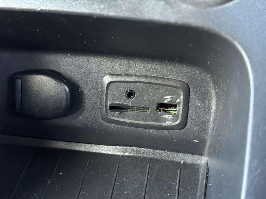 2016 RENAULT CAPTUR 2016 RENAULT CAPTUR