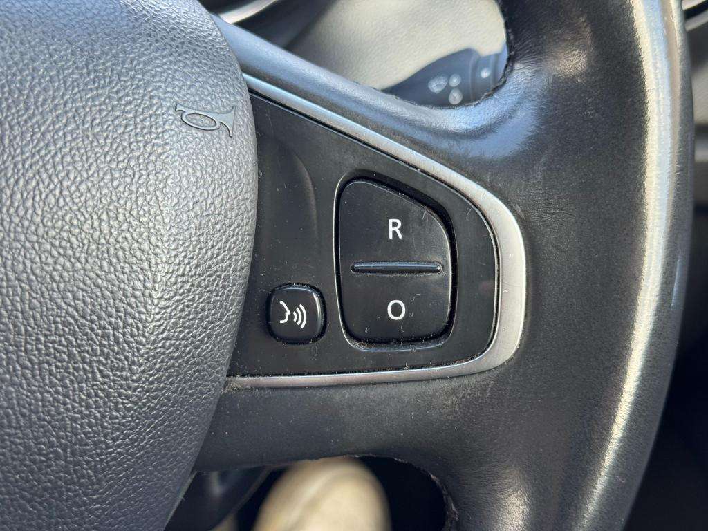 2016 RENAULT CAPTUR 2016 RENAULT CAPTUR