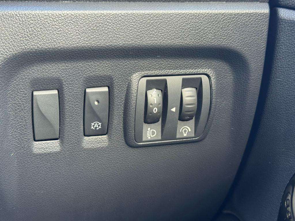 2016 RENAULT CAPTUR 2016 RENAULT CAPTUR