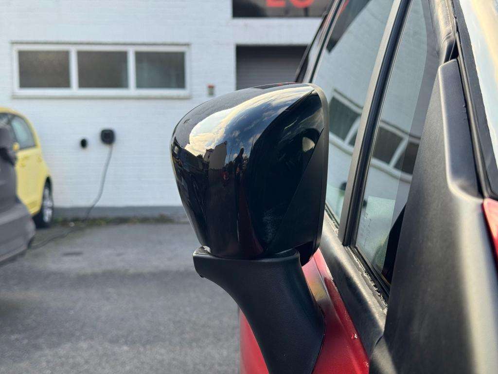 2016 RENAULT CAPTUR 2016 RENAULT CAPTUR