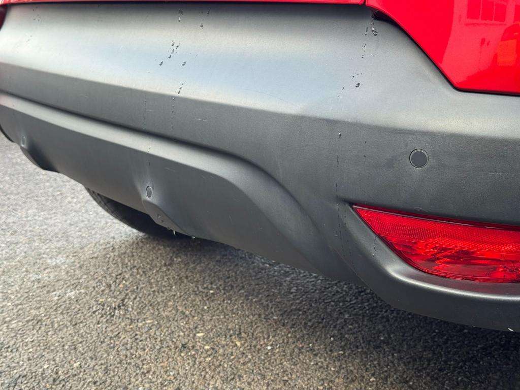 2016 RENAULT CAPTUR 2016 RENAULT CAPTUR